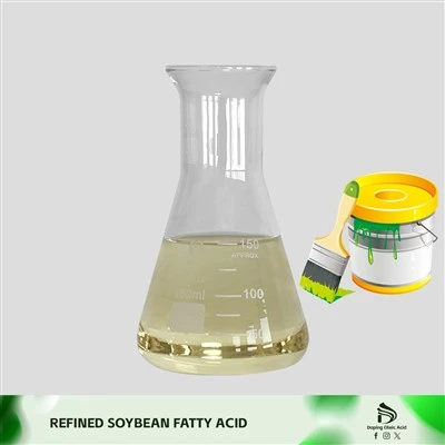 Гідралізацыя дыстыляванай карбонавай высокай IV Oleic Acid CAS 112-80-1