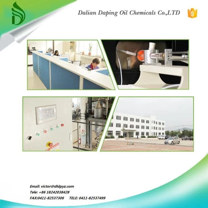 Stearic Acid For Rubber/plastic Industrial/cutting Liquid